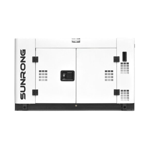 10.5KW Water-Cooled SDG12000XSE