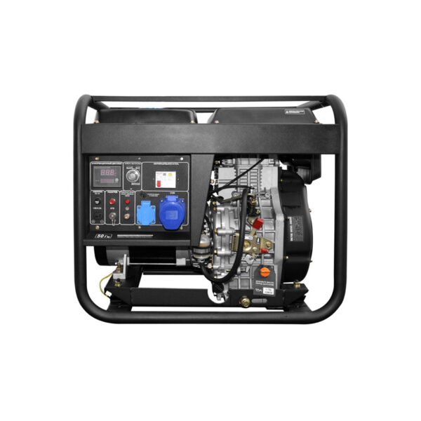 9.5KW Diesel Generator SDG11000E