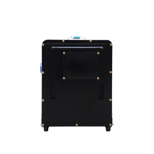 5KW Silent Generator SDG6500SE - 图片 5
