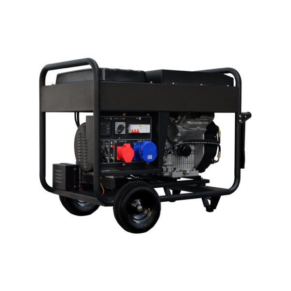 15KW Diesel Generator SDG18000E