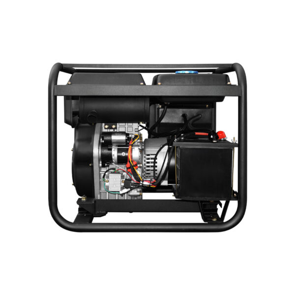 9.5KW Diesel Generator SDG11000E - Image 2