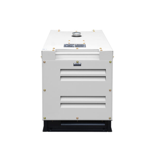 8.5KW Silent Generator SDG10000SE - Image 5