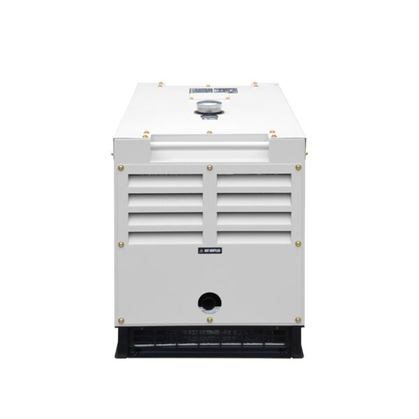 8.5KW Silent Generator SDG10000SE - Image 4