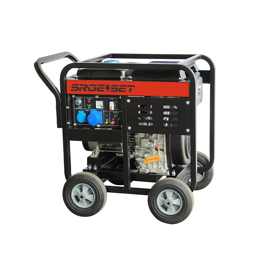 SDG8500E