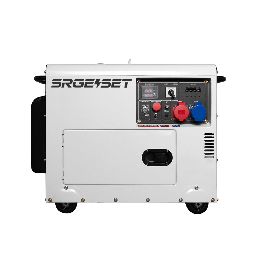 SDG6500SE
