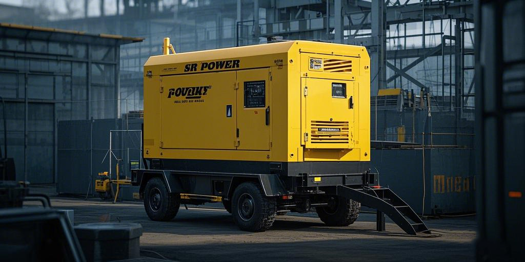 Troubleshooting and Repair Skills for Diesel Generator Startup
