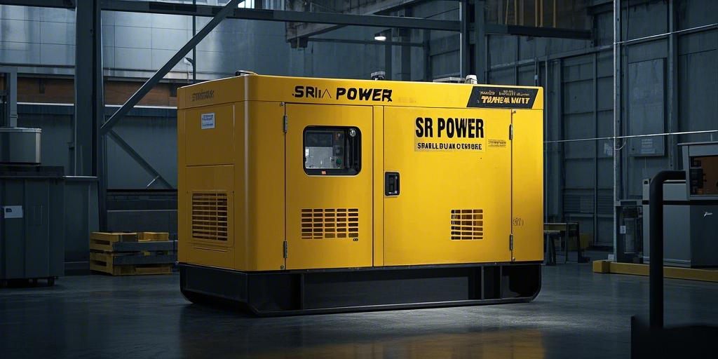 Diverse Application Areas of Diesel Generators