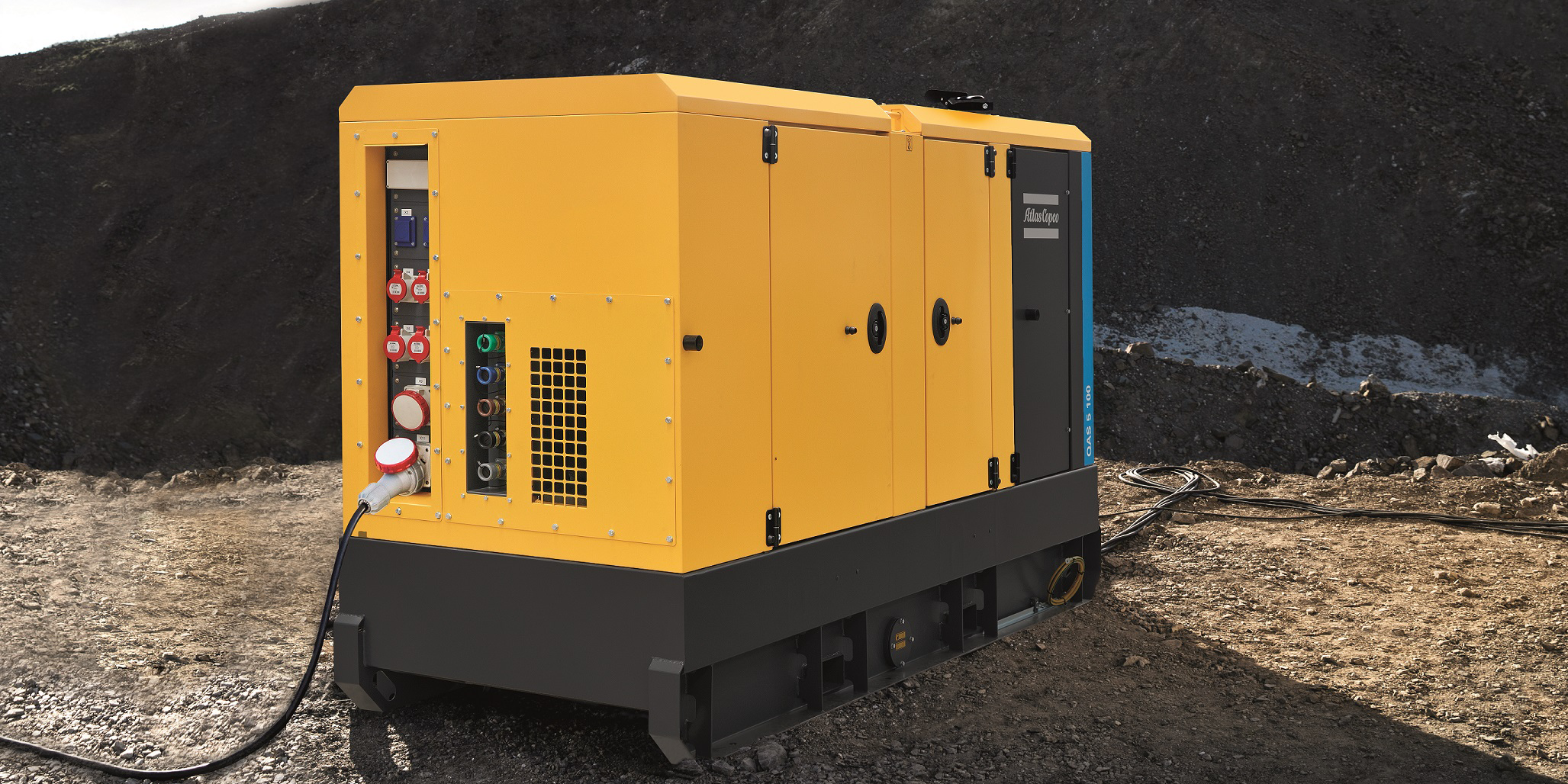 10 indicators to judge the performance of diesel genset