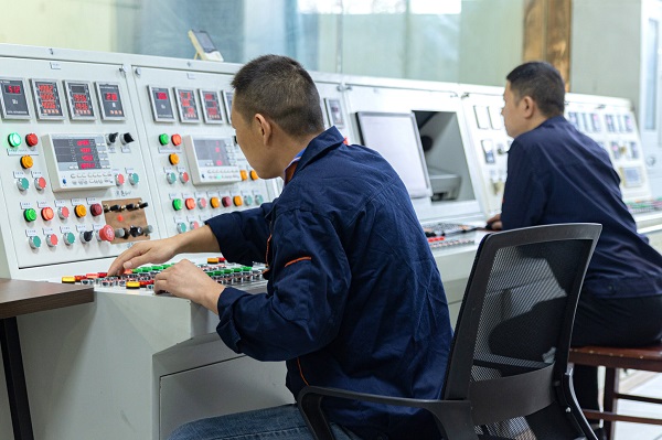 SR Power Service