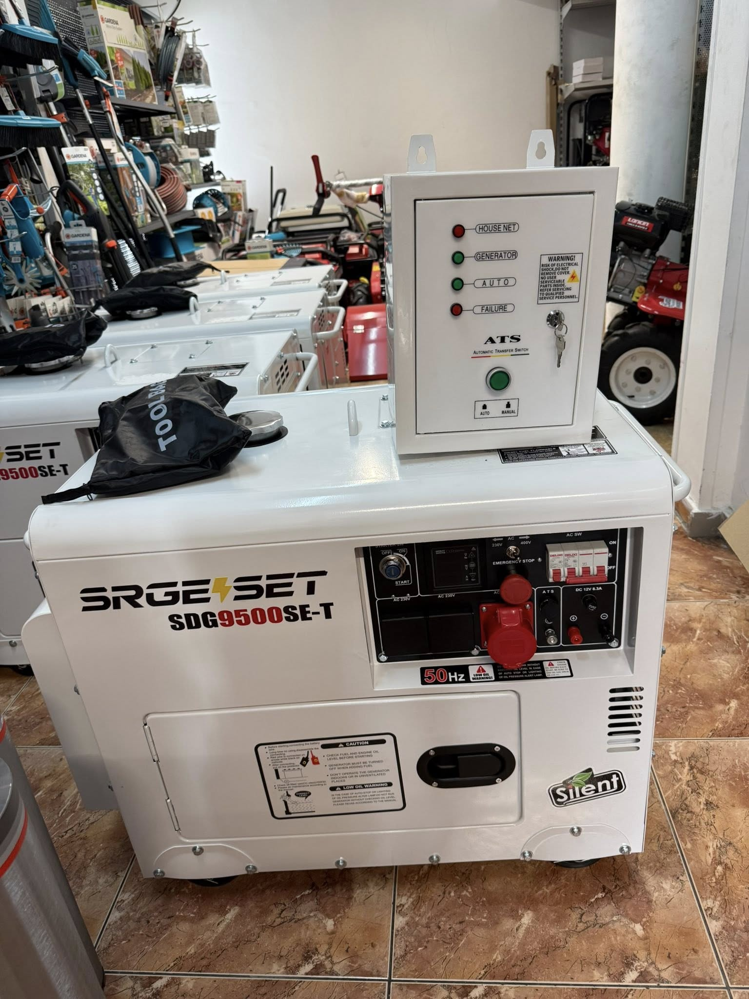 From Cyprus to Clicks: How Localized Power Solutions Fueled a Viral Success Story