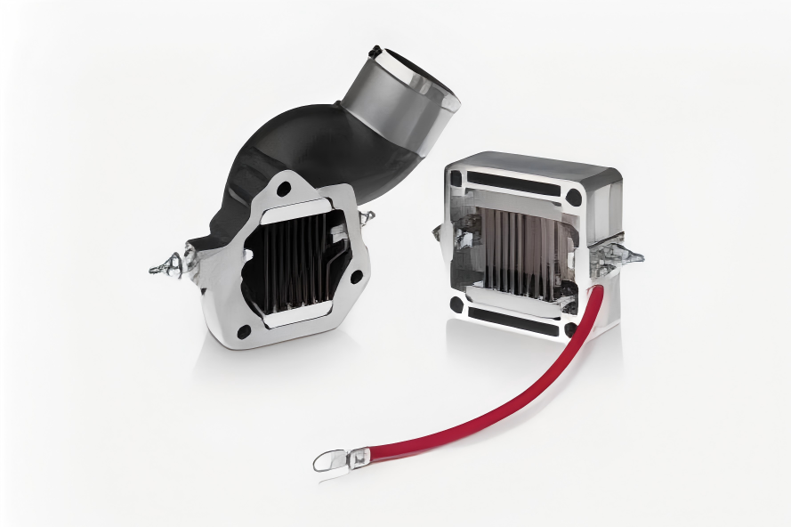 Air Preheater