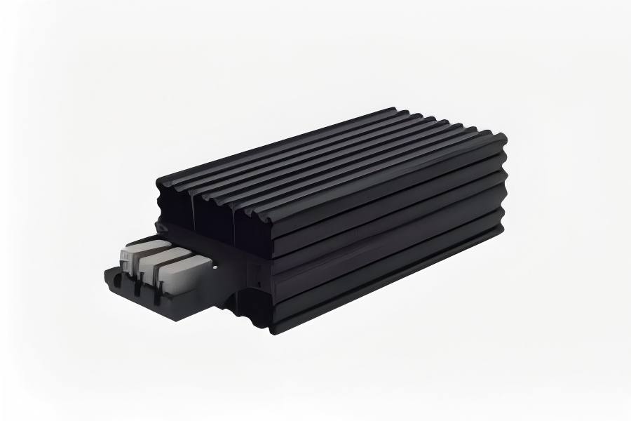 Anti-condensation heater