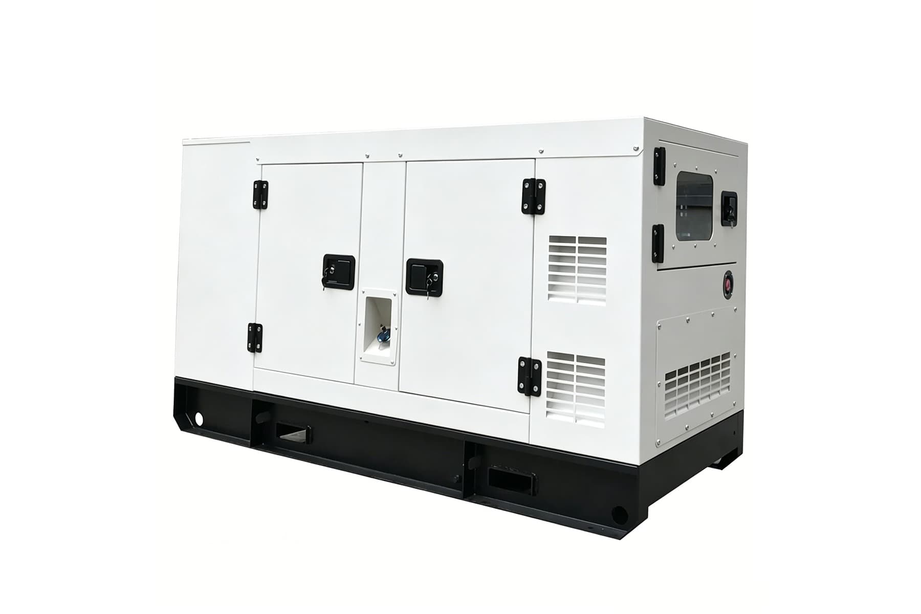 SRGENSET Series