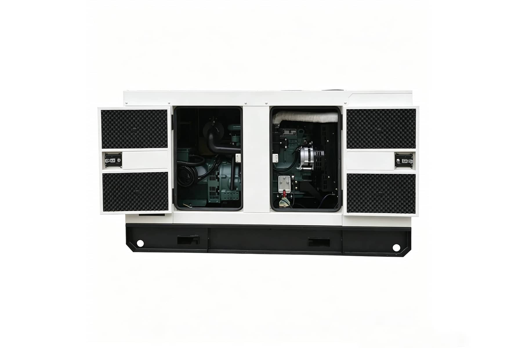 SRGENSET Series