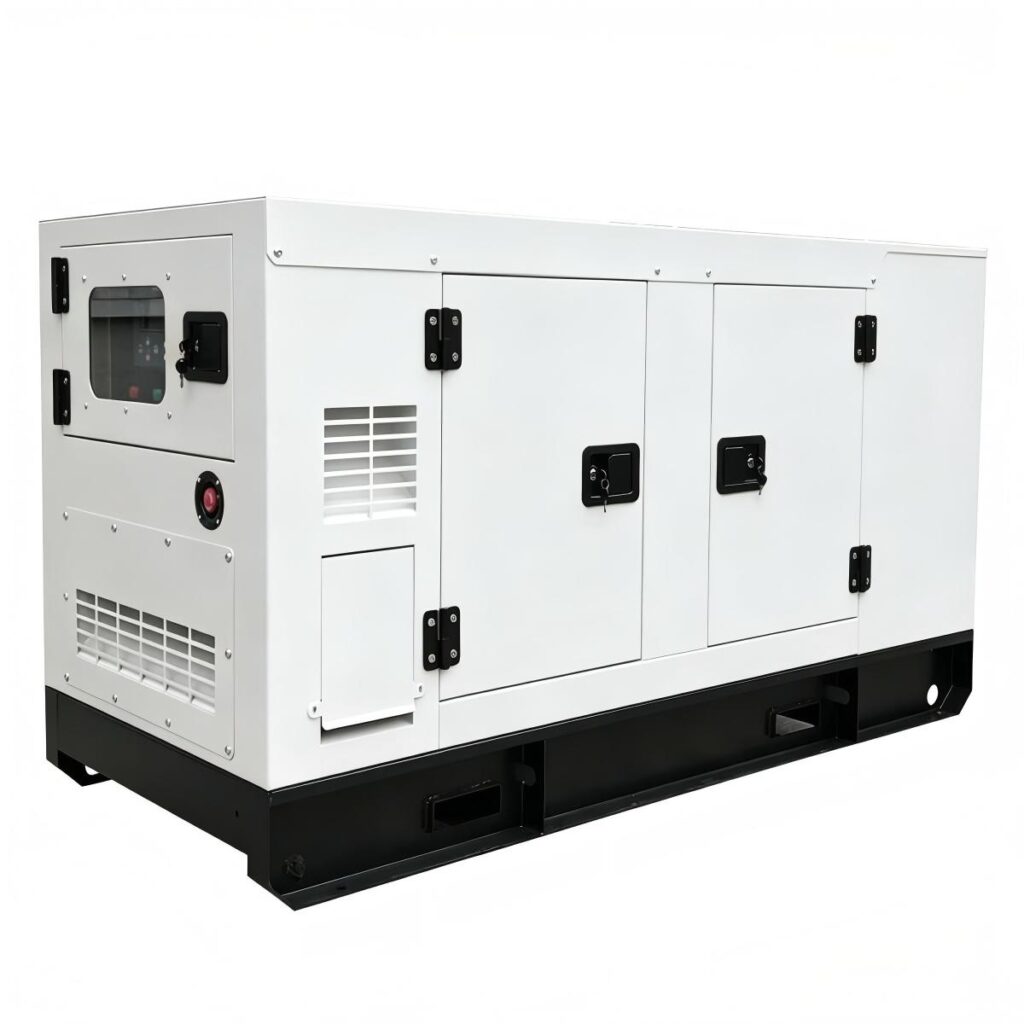 SRGENSET Series