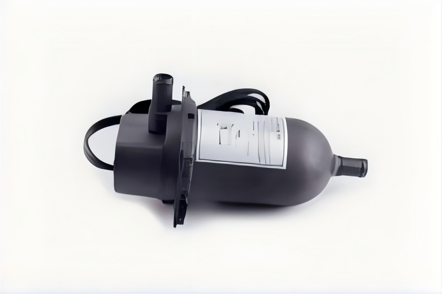 Water Preheater