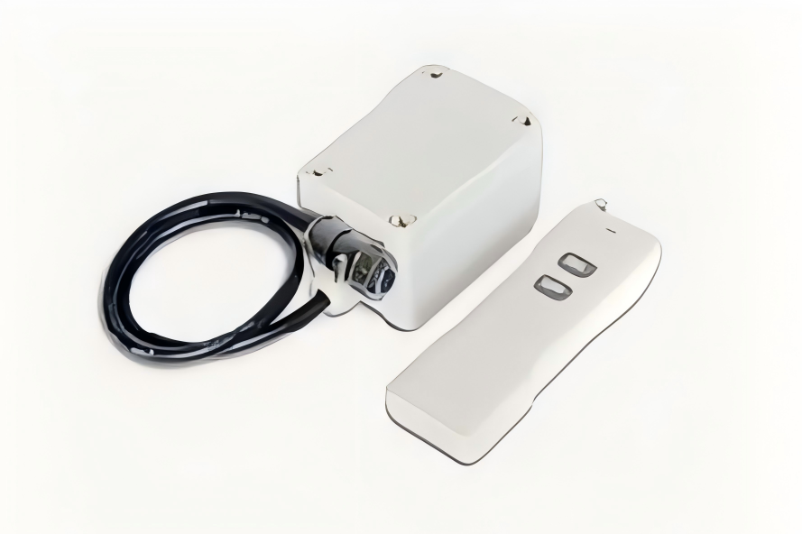Wireless Remote Control