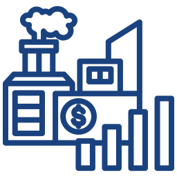 Strong diesel generator production capacity