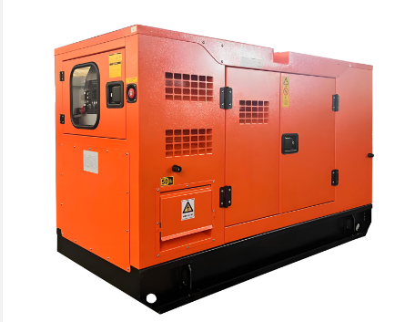How to Choose the Right Fuel for Your 350 kW Doosan Generator