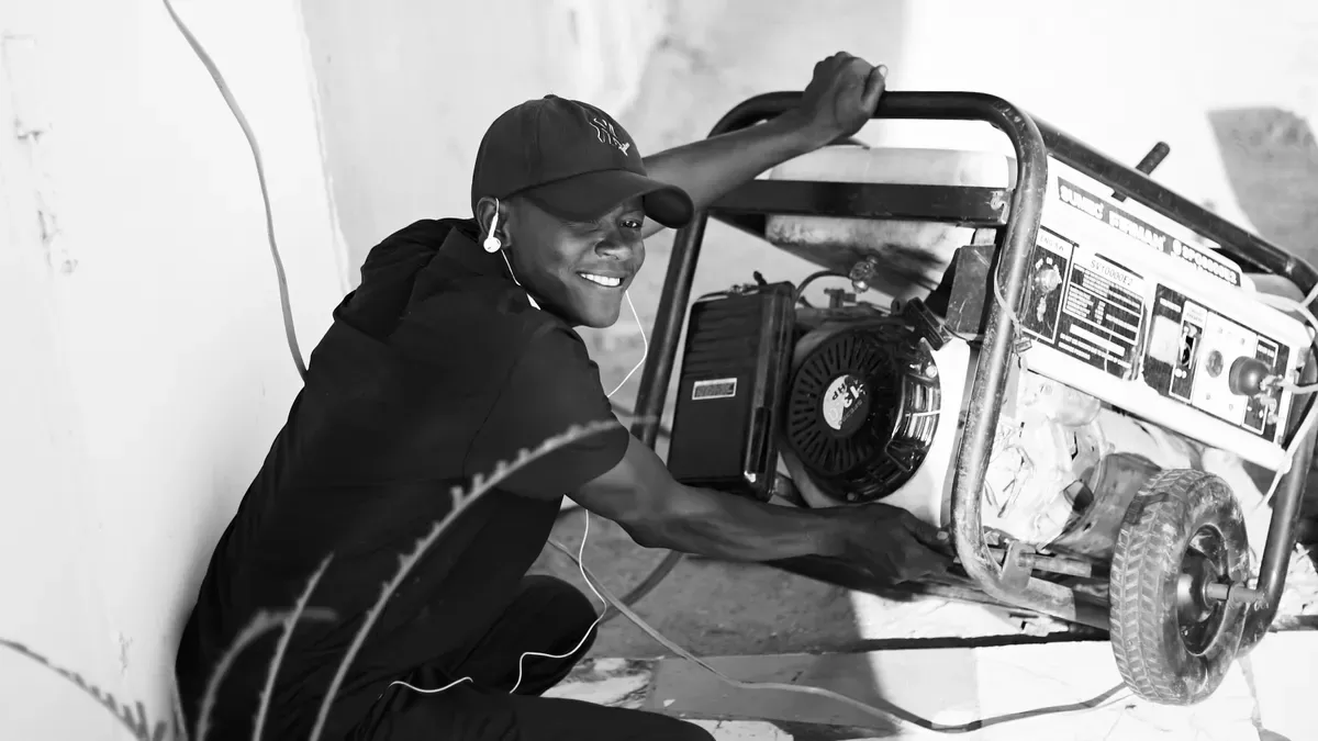 Why Diesel Generator Reliability Matters